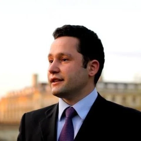 Gergely Racz